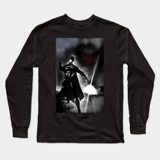 Knighting - Vipers Den - Genesis Collection Long Sleeve T-Shirt